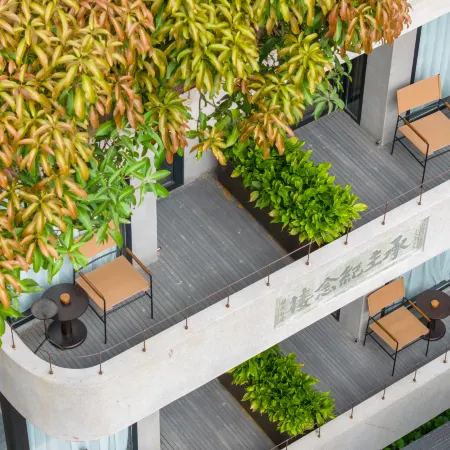 Linggan Anmo Hotel Отели рядом с достопримечательностью «Музей Сямэнь»