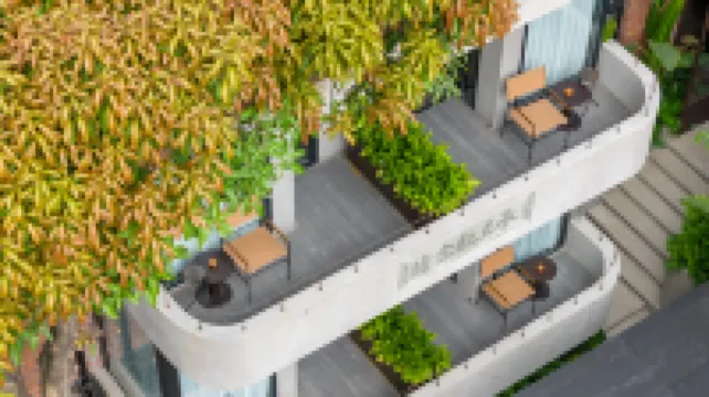 Linggan Anmo Hotel Hotels near Kulangsu