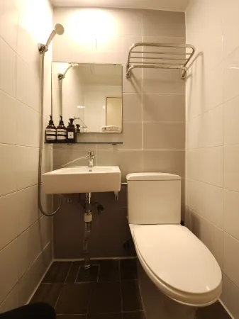 OYO Hostel Myeongdong 1