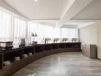 โรงแรมโอว์แฮง แลนดิส (สนามบินนานาชาติปินไห่ เทียนจิน) โรงแรมในเทียนจิน