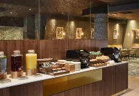 Leonardo Royal Hotel Glasgow - breakfast