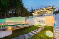 AnJi Zhixiamins Hotel berhampiran Tianxia Yinkeng Scenic Area