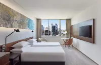 Hyatt Regency  Brisbane