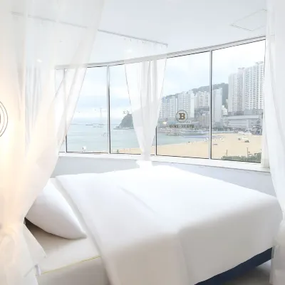 Brown-Dot Hotel Songdo Hotels near Seo-Gu