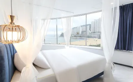 Brown-Dot Hotel Songdo