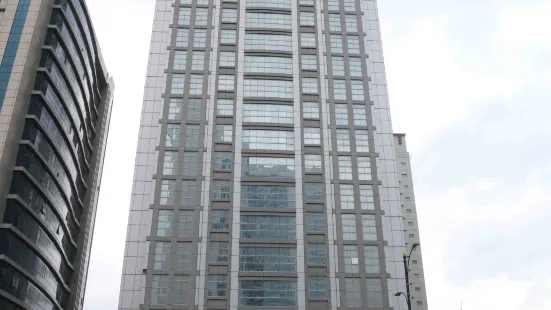 City Tower Hotel