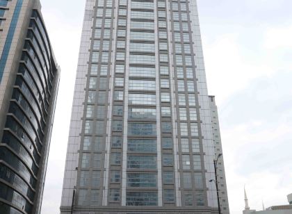 City Tower Hotel