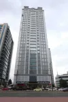 City Tower Hotel Các khách sạn gần Our lady of perpetual help church