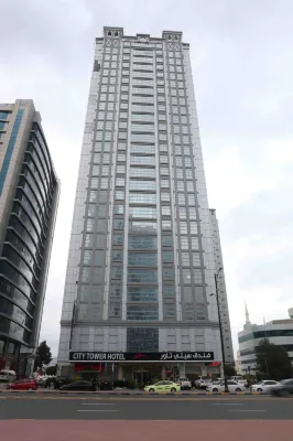 City Tower Hotel