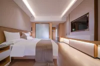 Yeste Hotel (Liuzhou Longtan Park) Hotel a Liuzhou