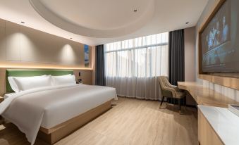 Dongyang Yishang Smart Hotel