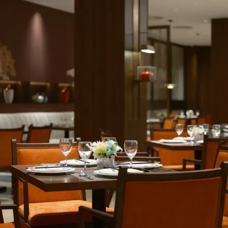MAISON NEW CENTURY HOTEL SHAOXING