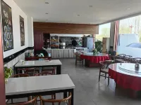 Laoling Junyue Hotel