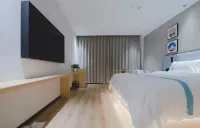VX Hotel (Anyang Wenfeng Dadao Angang Zong Yiyuan)