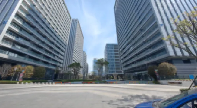 Fuzhou Huhaijian Apartment