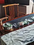 Yuntai Mountain Zhengyun Hotel - Gym