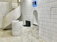 E11 Hotel - BTS Punnawithi Hôtels à proximité de : Métro aérien Punnawithi