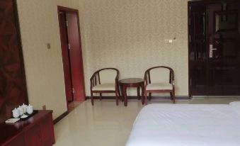Yixinyuan Homestay
