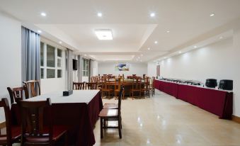 Jindu Business Hotel