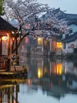 Wuzhen ZELIN Viewing Pavilion Boutique Hotel (Xizha Scenic Area)