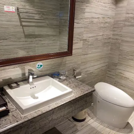 Guiyang Xiuwen Century Yihe Hotel