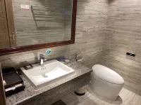 Guiyang Xiuwen Century Yihe Hotel فنادق في شيو ون