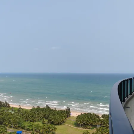 Boao Asia Bay  Suppeme Sea View Hotel