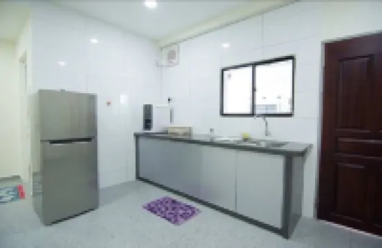 Peace Casa - Homely & Cosy