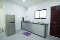 Peace Casa - Homely & Cosy Hotels in Butterworth
