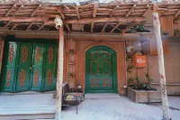 Xiyoubei Homestay (Kashgar Ancient City Branch) - bar