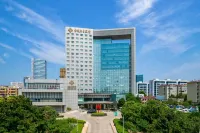 Jinling Yuntai Hotel - 5 stjerner