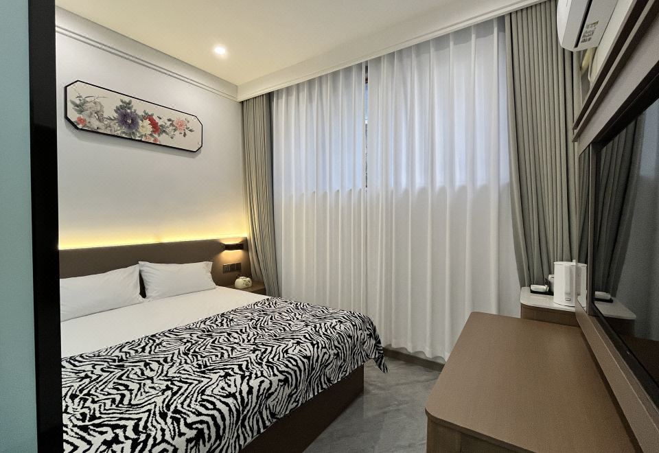 Guobo Boutique Hotel