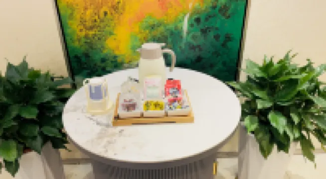 太原麗景MOMA公寓