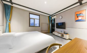 Home Inn Huayi Select Hotel (Shijiazhuang Haiyue Tiandi Branch)