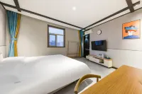 Ease Hotel (Shijiazhuang Weiming Street Provincial Government) Các khách sạn ở Thạch Gia Trang