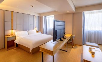 Ji Hotel (Ningbo Baizhang East Road)