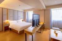 Ji Hotel (Ningbo Baizhang East Road)