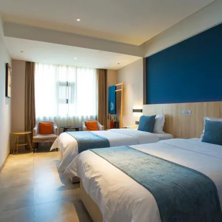 Xusheng Hotel