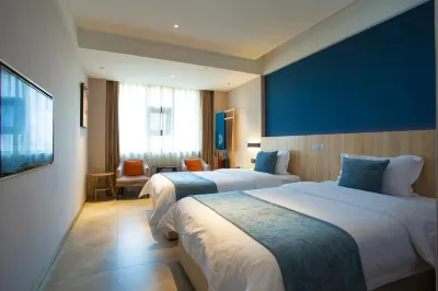 Xusheng Hotel