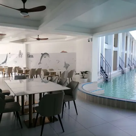Willander Resort