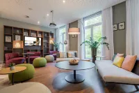 Citadines Arnulfpark Munich