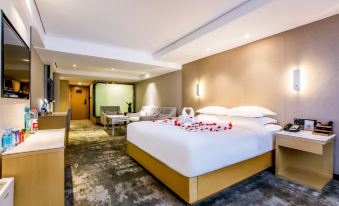 Holiday Inn Guanrong Chengde Mountain Resort