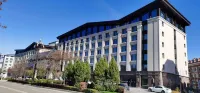 Changbai Mountain Pureland Hot Spring Resort Hotel - 로맨틱