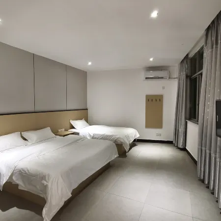 Ehu Hotel