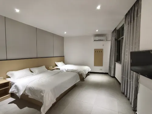 Ehu Hotel - 2 Sao