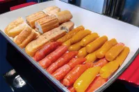 格林豪泰飯店（定西中華路大什字店） - 早餐