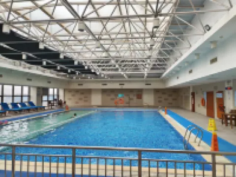 Grand Rezen Hotel Merryland Changshu Hotels in Changshu