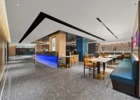 Lanwan Hotel (Guangzhou Yongqingfang ShangXiaJiu Walking Street Branch)