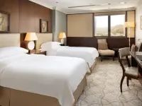 Sheraton Oman Hotel Hotels near Omani - French Museum