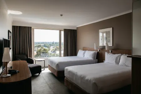 Mercure Sydney Parramatta